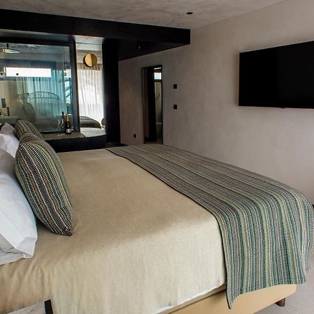 Tensuites - Adults Only Maspalomas  Extérieur photo