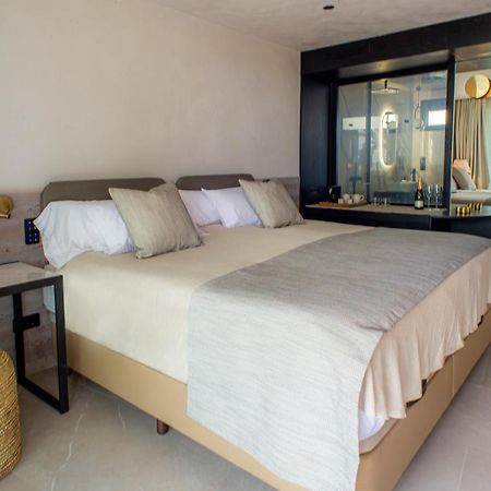 Tensuites - Adults Only Maspalomas  Extérieur photo