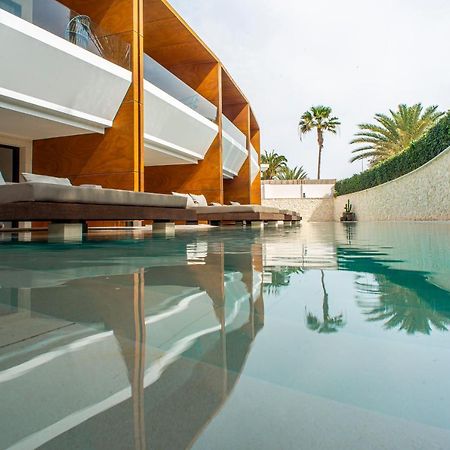 Tensuites - Adults Only Maspalomas  Extérieur photo