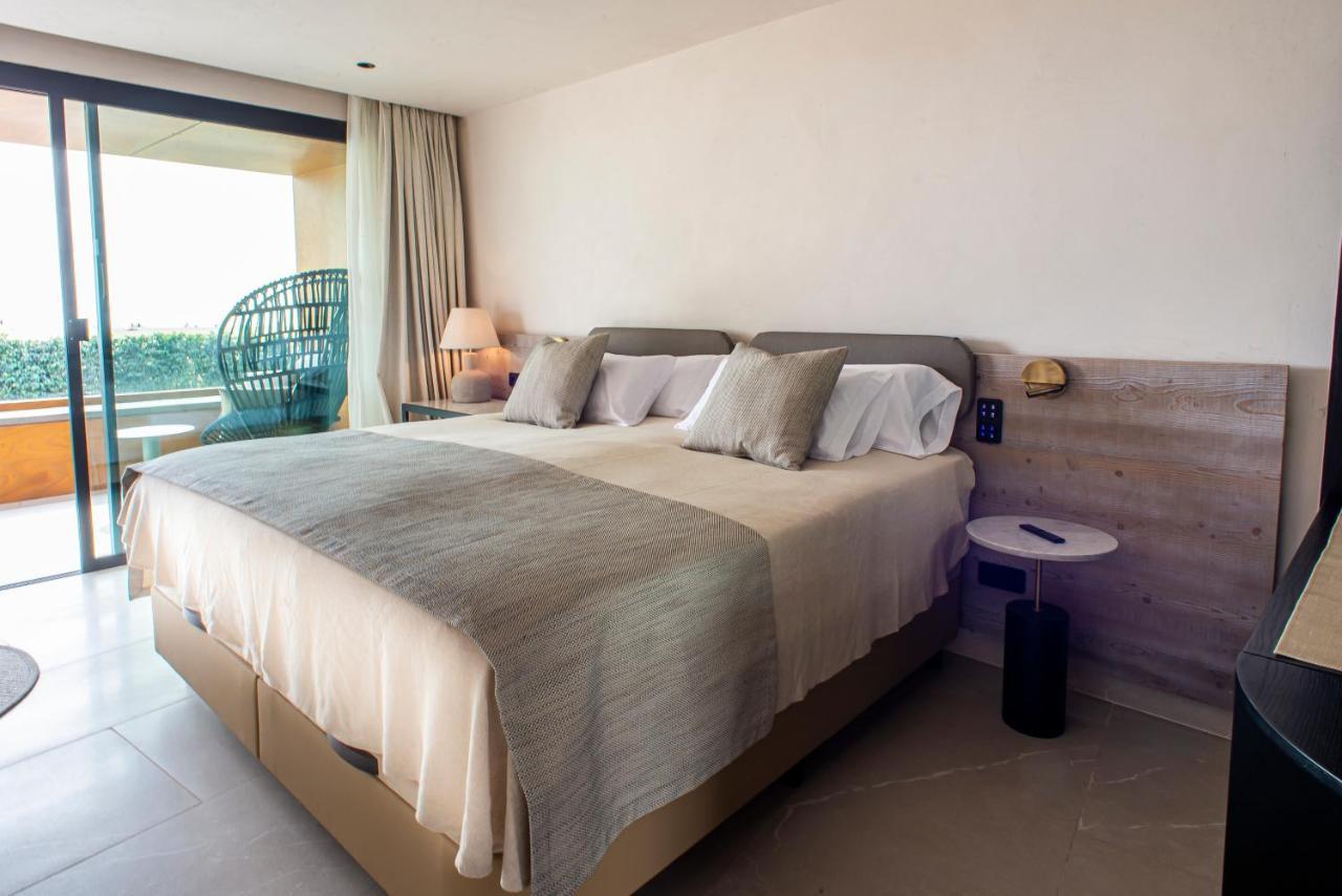Tensuites - Adults Only Maspalomas  Extérieur photo
