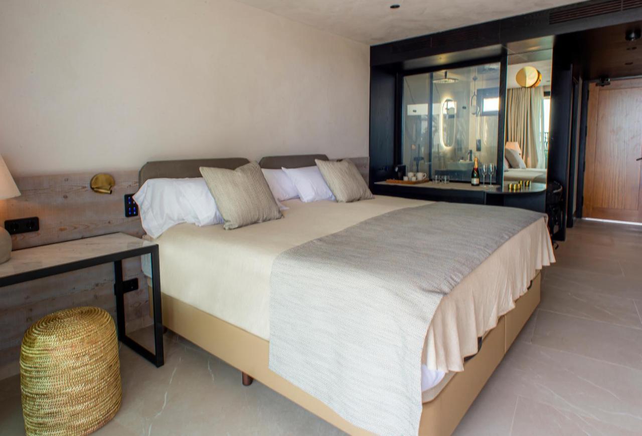 Tensuites - Adults Only Maspalomas  Extérieur photo