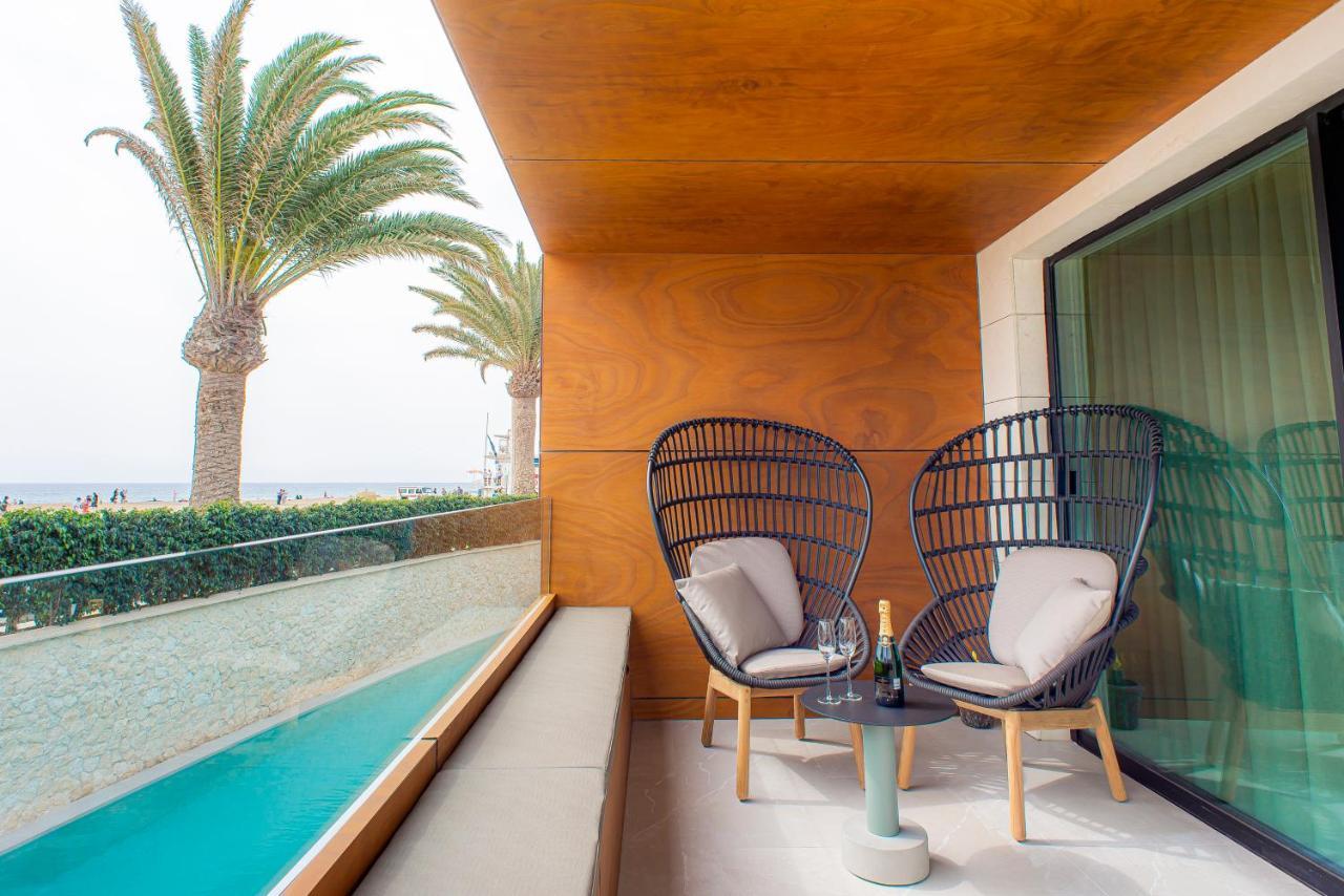 Tensuites - Adults Only Maspalomas  Extérieur photo