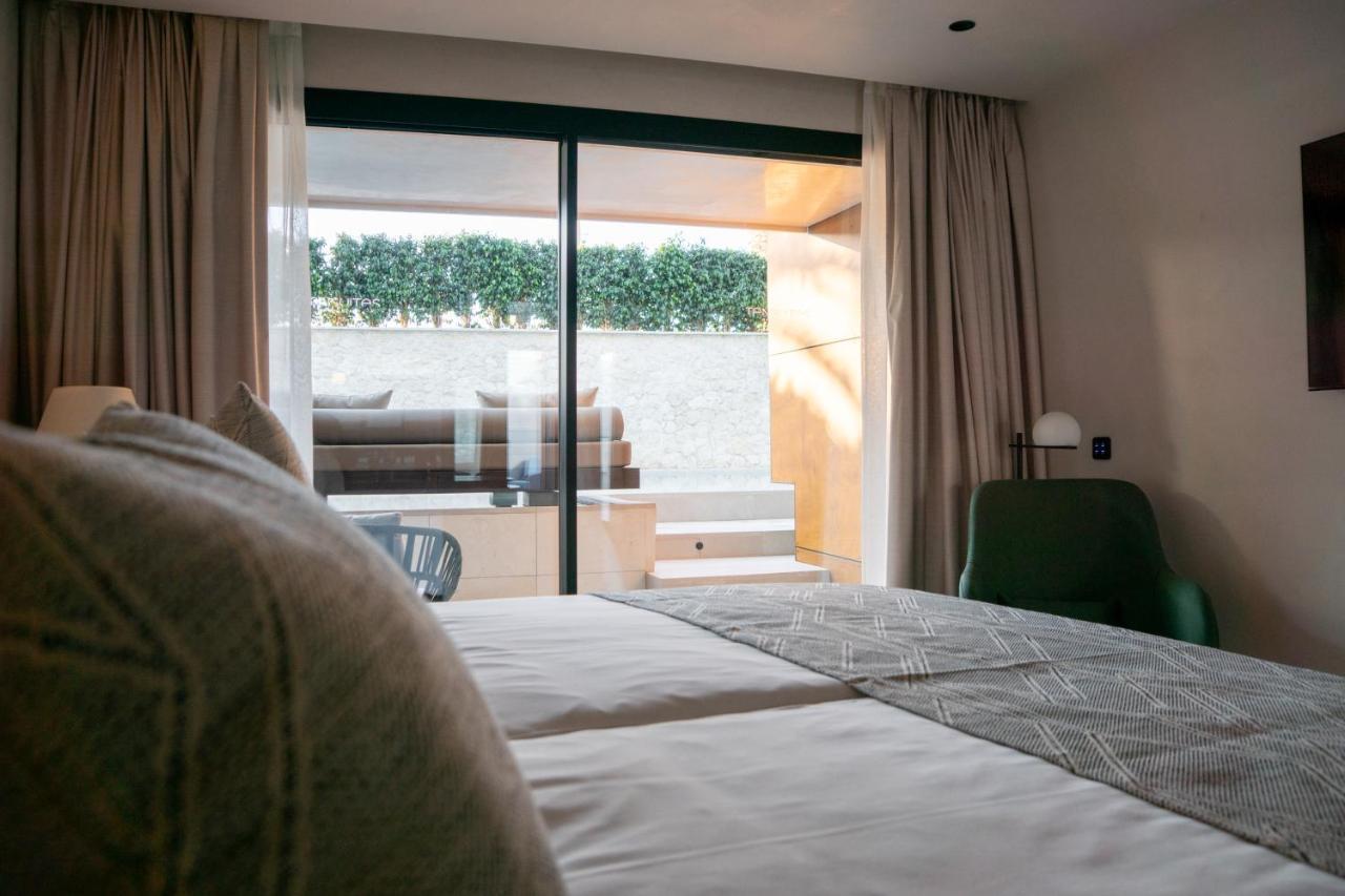 Tensuites - Adults Only Maspalomas  Extérieur photo
