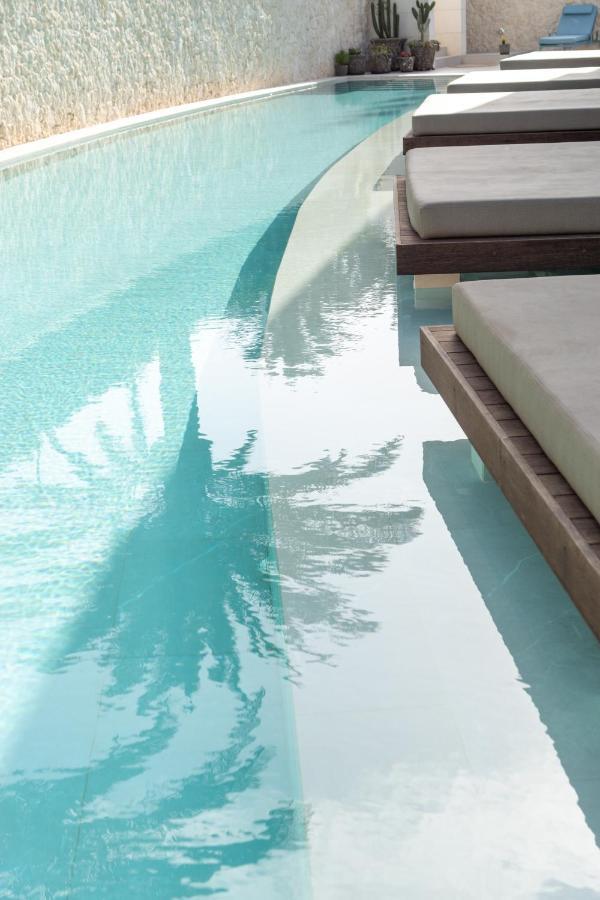 Tensuites - Adults Only Maspalomas  Extérieur photo