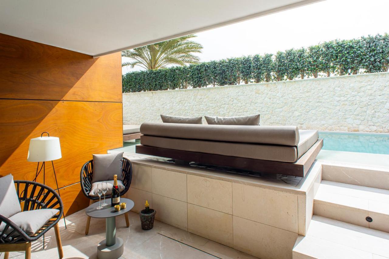 Tensuites - Adults Only Maspalomas  Extérieur photo