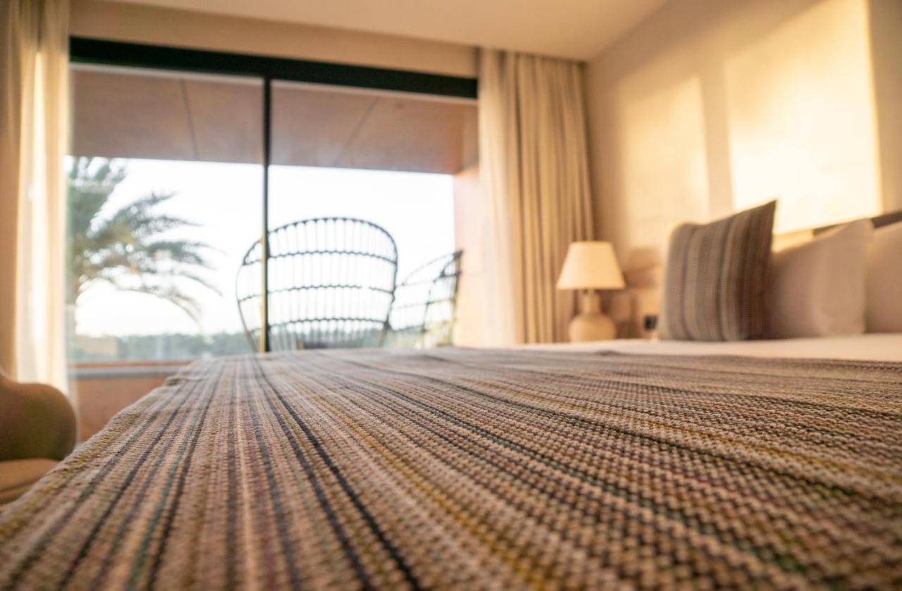 Tensuites - Adults Only Maspalomas  Extérieur photo