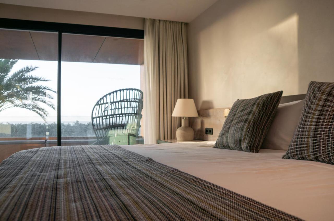 Tensuites - Adults Only Maspalomas  Extérieur photo