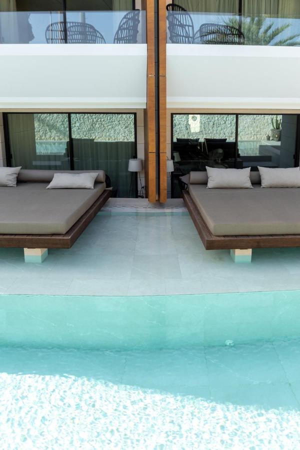 Tensuites - Adults Only Maspalomas  Extérieur photo