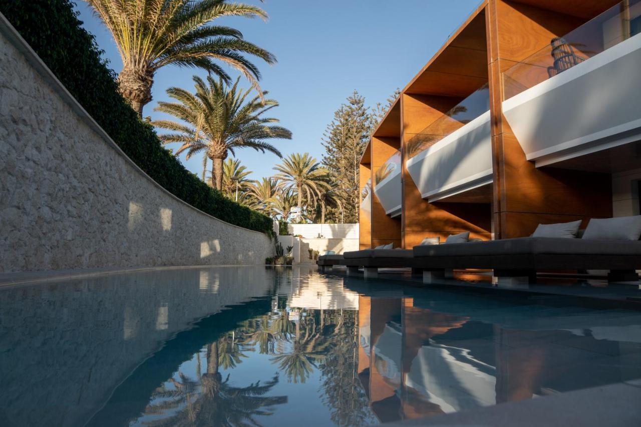 Tensuites - Adults Only Maspalomas  Extérieur photo