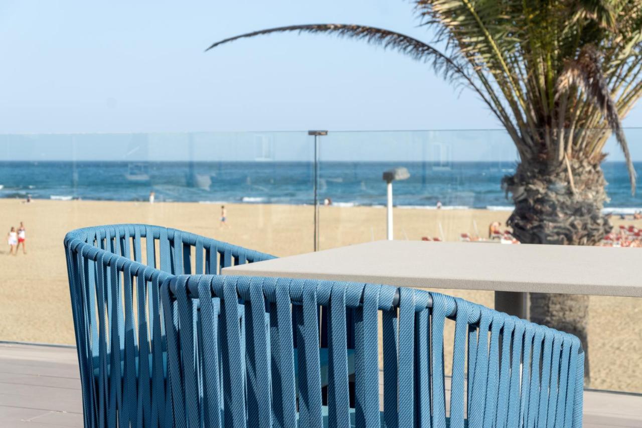 Tensuites - Adults Only Maspalomas  Extérieur photo