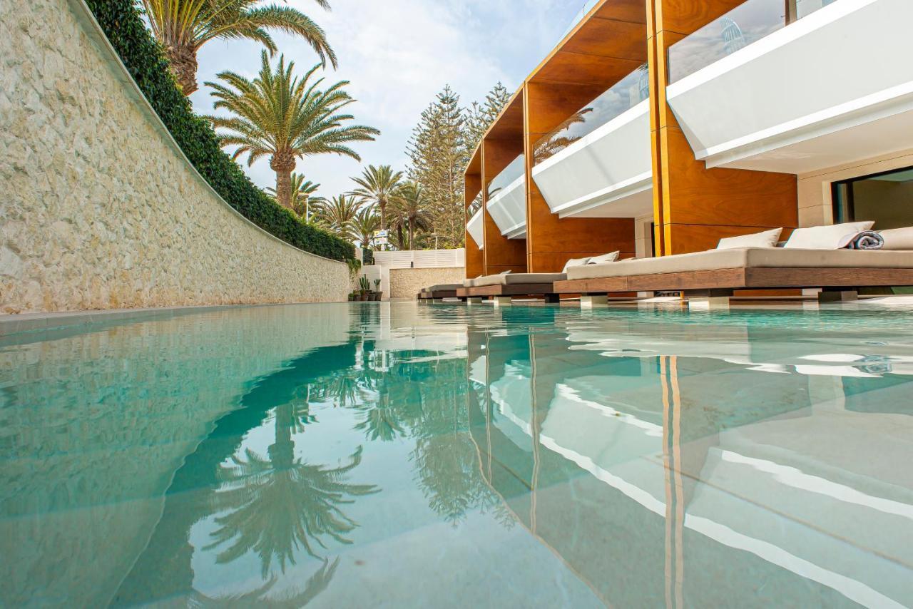 Tensuites - Adults Only Maspalomas  Extérieur photo