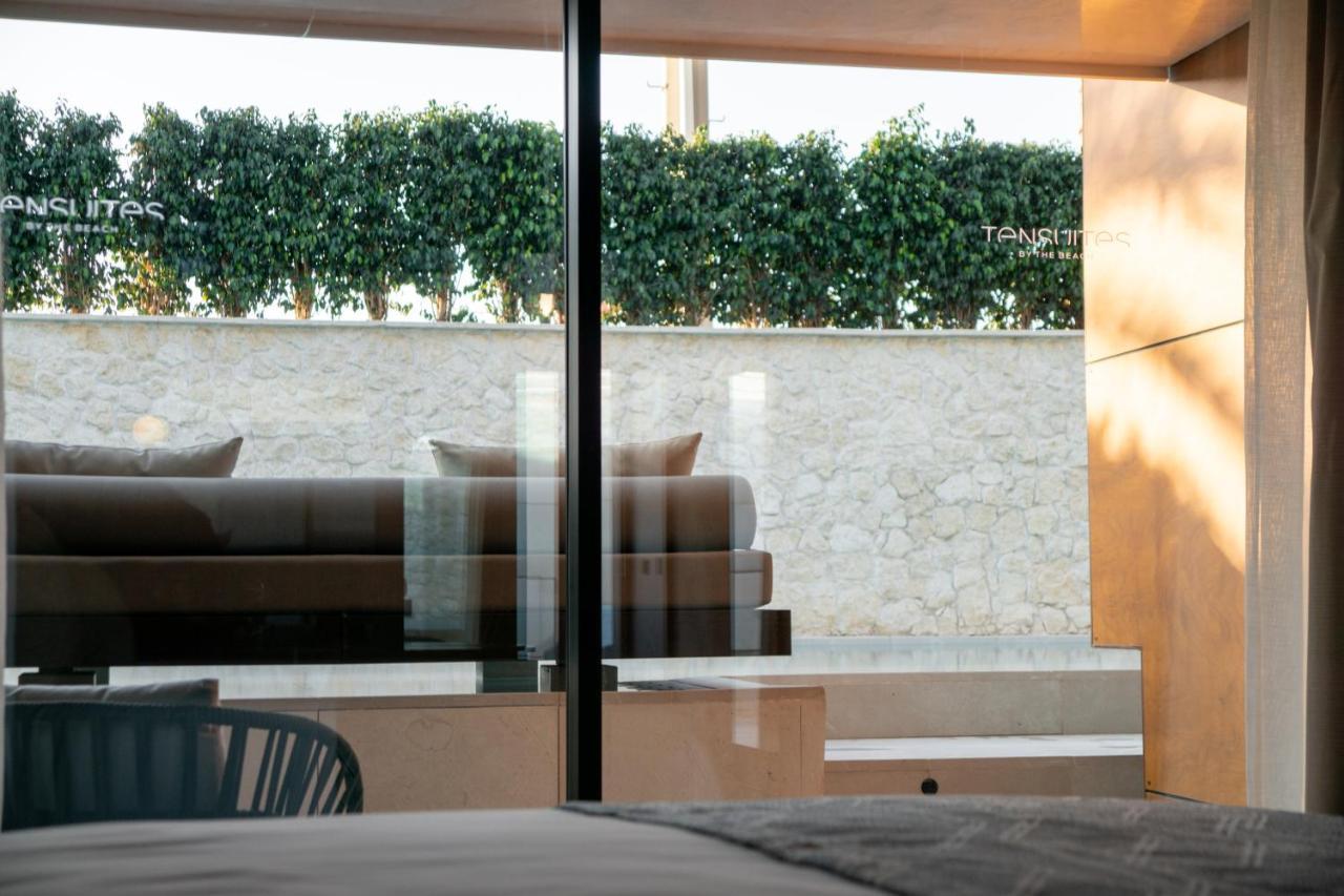 Tensuites - Adults Only Maspalomas  Extérieur photo