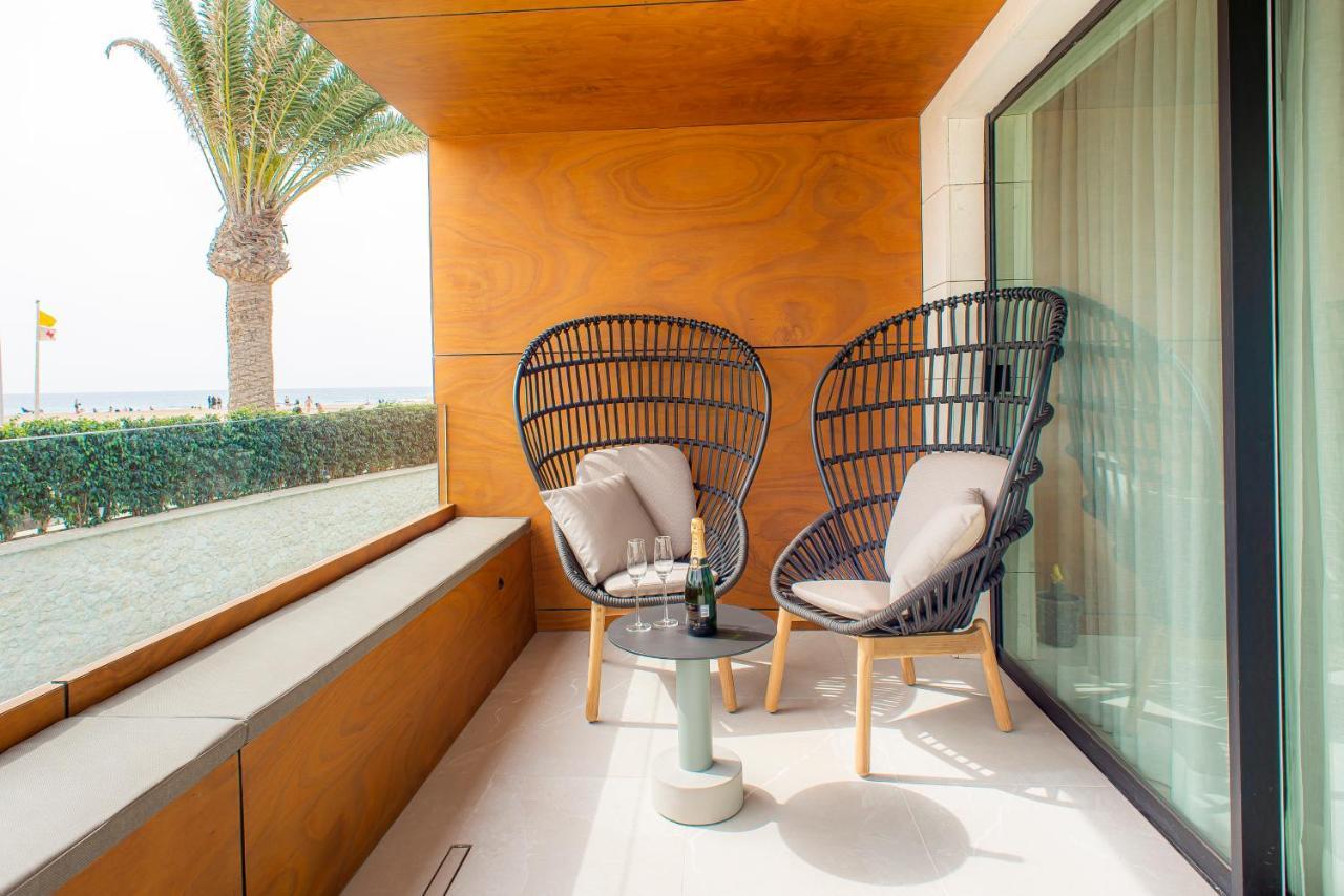 Tensuites - Adults Only Maspalomas  Extérieur photo
