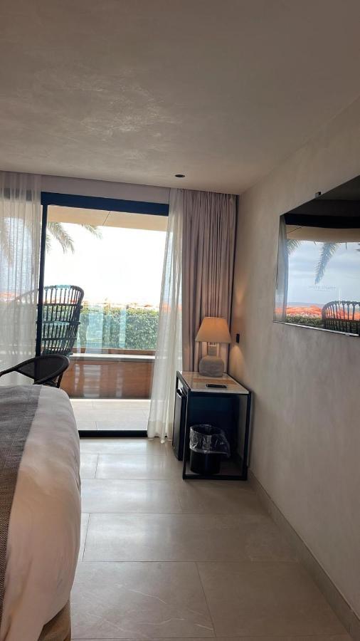 Tensuites - Adults Only Maspalomas  Extérieur photo